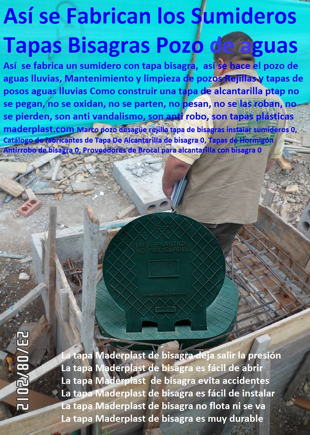 Marco pozo desagüe rejilla tapa de bisagras instalar sumideros 0, Catálogo de fabricantes de Tapa De Alcantarilla de bisagra 0, Tapas de Hormigón Antirrobo de bisagra 0, Proveedores de Brocal para alcantarilla con bisagra 0 Marco pozo desagüe rejilla tapa de bisagras instalar sumideros 0, Catálogo de fabricantes de Tapa De Alcantarilla de bisagra 0, Tapas de Hormigón Antirrobo de bisagra 0, Proveedores de Brocal para alcantarilla con bisagra 0 Marco pozo desagüe rejilla tapa de bisagras instalar sumideros 0, Catálogo de fabricantes de Tapa De Alcantarilla de bisagra 0, Tapas de Hormigón Antirrobo de bisagra 0, Proveedores de Brocal para alcantarilla con bisagra 0